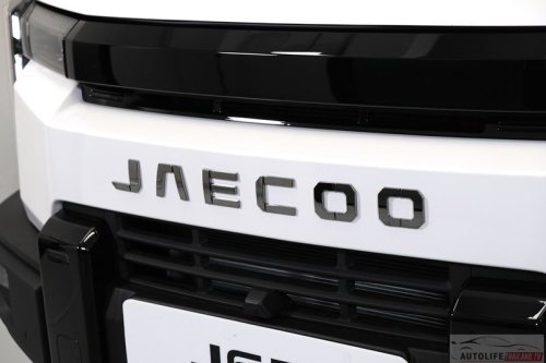 Jaecoo J6T REEV confirmed for Thailand – iCaur 03T range-extended EV coming to Malaysia soon?