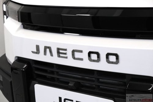 Jaecoo J6T REEV confirmed for Thailand – iCaur 03T range-extended EV coming to Malaysia soon?