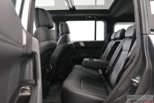 Jaecoo J6T REEV confirmed for Thailand – iCaur 03T range-extended EV coming to Malaysia soon?