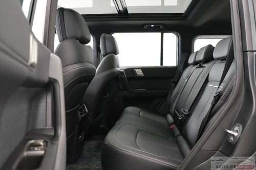 Jaecoo J6T REEV confirmed for Thailand – iCaur 03T range-extended EV coming to Malaysia soon?