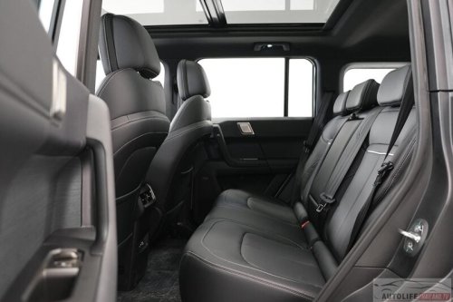 Jaecoo J6T REEV confirmed for Thailand – iCaur 03T range-extended EV coming to Malaysia soon?