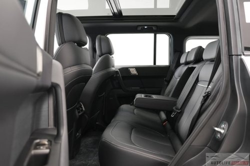 Jaecoo J6T REEV confirmed for Thailand – iCaur 03T range-extended EV coming to Malaysia soon?