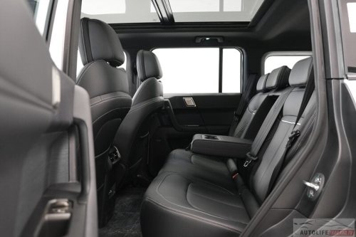 Jaecoo J6T REEV confirmed for Thailand – iCaur 03T range-extended EV coming to Malaysia soon?