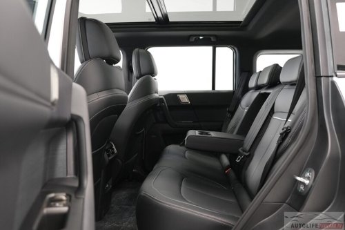 Jaecoo J6T REEV confirmed for Thailand – iCaur 03T range-extended EV coming to Malaysia soon?