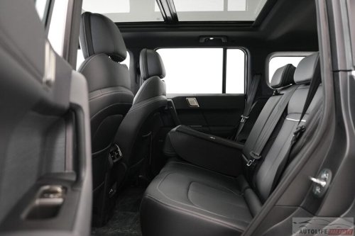 Jaecoo J6T REEV confirmed for Thailand – iCaur 03T range-extended EV coming to Malaysia soon?