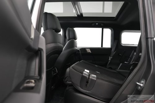 Jaecoo J6T REEV confirmed for Thailand – iCaur 03T range-extended EV coming to Malaysia soon?