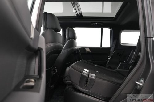 Jaecoo J6T REEV confirmed for Thailand – iCaur 03T range-extended EV coming to Malaysia soon?