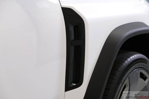 Jaecoo J6T REEV confirmed for Thailand – iCaur 03T range-extended EV coming to Malaysia soon?