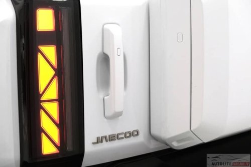 Jaecoo J6T REEV confirmed for Thailand – iCaur 03T range-extended EV coming to Malaysia soon?