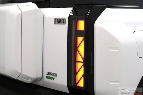 Jaecoo J6T REEV confirmed for Thailand – iCaur 03T range-extended EV coming to Malaysia soon?