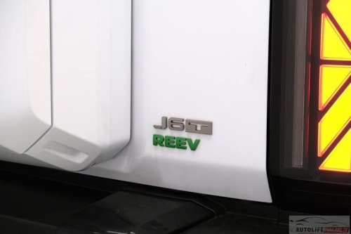Jaecoo J6T REEV confirmed for Thailand – iCaur 03T range-extended EV coming to Malaysia soon?