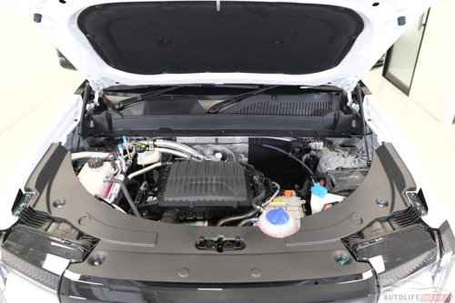 Jaecoo J6T REEV confirmed for Thailand – iCaur 03T range-extended EV coming to Malaysia soon?