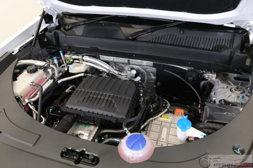 Jaecoo J6T REEV confirmed for Thailand – iCaur 03T range-extended EV coming to Malaysia soon?