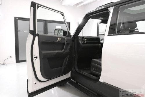 Jaecoo J6T REEV confirmed for Thailand – iCaur 03T range-extended EV coming to Malaysia soon?