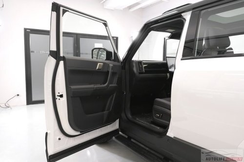 Jaecoo J6T REEV confirmed for Thailand – iCaur 03T range-extended EV coming to Malaysia soon?