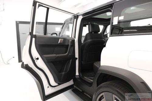 Jaecoo J6T REEV confirmed for Thailand – iCaur 03T range-extended EV coming to Malaysia soon?