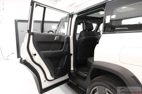 Jaecoo J6T REEV confirmed for Thailand – iCaur 03T range-extended EV coming to Malaysia soon?
