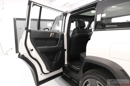 Jaecoo J6T REEV confirmed for Thailand – iCaur 03T range-extended EV coming to Malaysia soon?