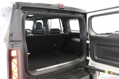 Jaecoo J6T REEV confirmed for Thailand – iCaur 03T range-extended EV coming to Malaysia soon?