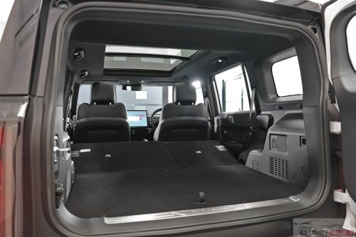 Jaecoo J6T REEV confirmed for Thailand – iCaur 03T range-extended EV coming to Malaysia soon?