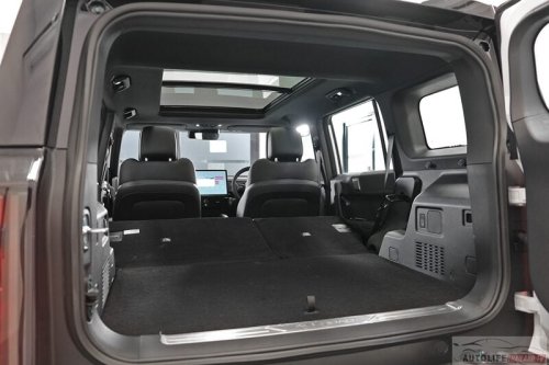 Jaecoo J6T REEV confirmed for Thailand – iCaur 03T range-extended EV coming to Malaysia soon?
