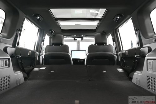Jaecoo J6T REEV confirmed for Thailand – iCaur 03T range-extended EV coming to Malaysia soon?