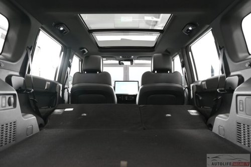 Jaecoo J6T REEV confirmed for Thailand – iCaur 03T range-extended EV coming to Malaysia soon?
