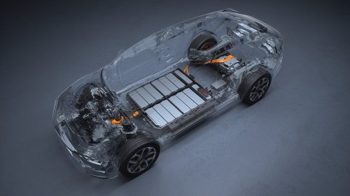 Lotus, PHEV, Lotus Eletre X PHEV more specs revealed as EU sales begin – 550 PS or 952 PS, up to 1,200 km total range
