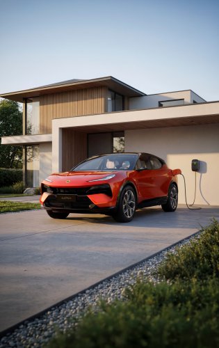 Lotus Eletre X PHEV more specs revealed as EU sales begin – 550 PS or 952 PS, up to 1,200 km total range