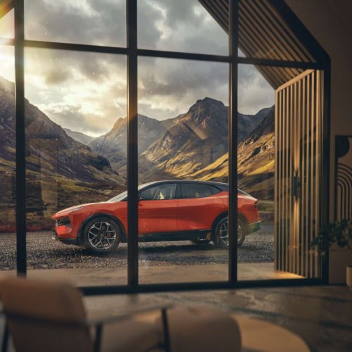 Lotus Eletre X PHEV more specs revealed as EU sales begin – 550 PS or 952 PS, up to 1,200 km total range