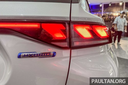 Suzuki Fronx Sport launched in Malaysia – B-segment SUV dressed up, at RM131k; base model fr RM119k