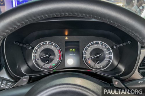 Suzuki Fronx Sport launched in Malaysia – B-segment SUV dressed up, at RM131k; base model fr RM119k