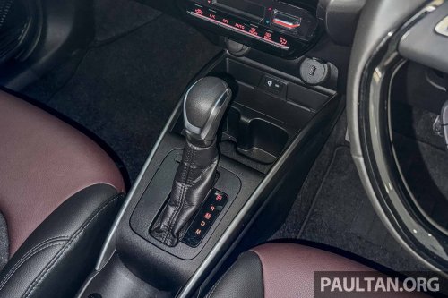 Suzuki Fronx Sport launched in Malaysia – B-segment SUV dressed up, at RM131k; base model fr RM119k