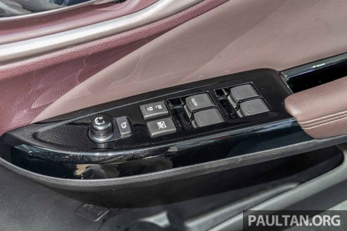 Suzuki Fronx Sport launched in Malaysia – B-segment SUV dressed up, at RM131k; base model fr RM119k