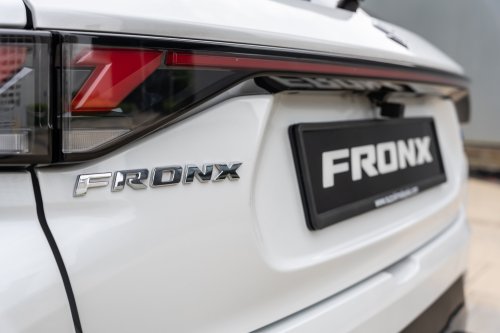 Suzuki Fronx Sport launched in Malaysia – B-segment SUV dressed up, at RM131k; base model fr RM119k