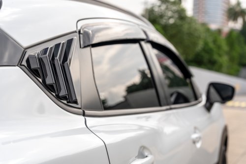 Suzuki Fronx Sport launched in Malaysia – B-segment SUV dressed up, at RM131k; base model fr RM119k