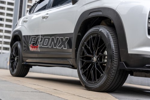 Suzuki Fronx Sport launched in Malaysia – B-segment SUV dressed up, at RM131k; base model fr RM119k