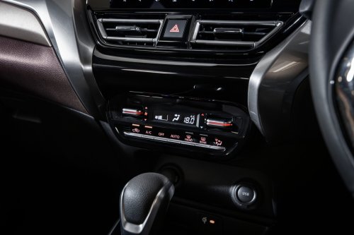 Suzuki Fronx Sport launched in Malaysia – B-segment SUV dressed up, at RM131k; base model fr RM119k