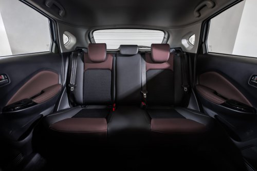 Suzuki Fronx Sport launched in Malaysia – B-segment SUV dressed up, at RM131k; base model fr RM119k
