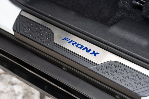 Suzuki Fronx Sport launched in Malaysia – B-segment SUV dressed up, at RM131k; base model fr RM119k