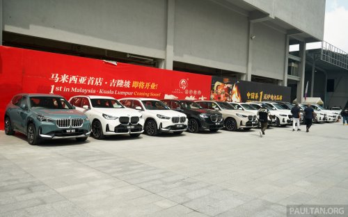 Sime Motors MotorExpo 2026, June 5-7 at The Arch Galeries – up to RM200k rebates, plenty of great deals