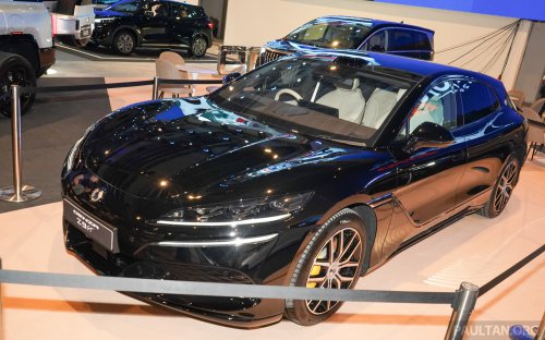 Sime Motors MotorExpo 2026, June 5-7 at The Arch Galeries – up to RM200k rebates, plenty of great deals