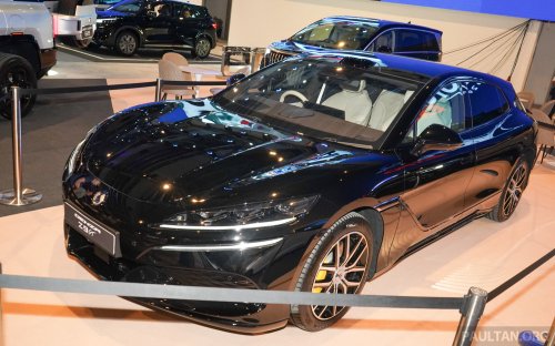 Sime Motors MotorExpo 2026, June 5-7 at The Arch Galeries – up to RM200k rebates, plenty of great deals