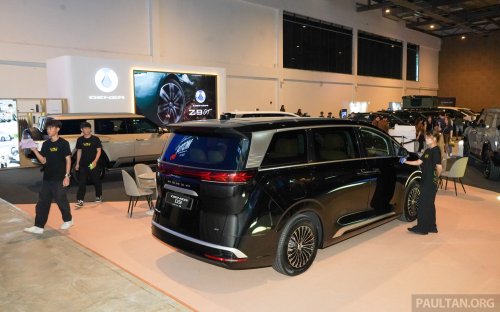 Sime Motors MotorExpo 2026, June 5-7 at The Arch Galeries – up to RM200k rebates, plenty of great deals