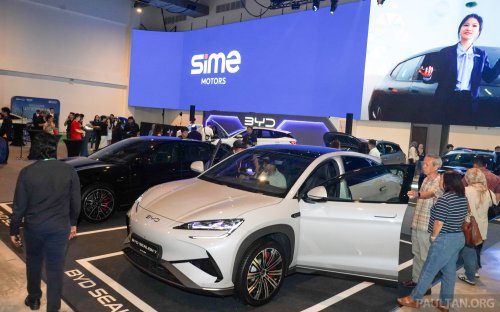Sime Motors MotorExpo 2026, June 5-7 at The Arch Galeries – up to RM200k rebates, plenty of great deals