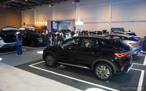Sime Motors MotorExpo 2026, June 5-7 at The Arch Galeries – up to RM200k rebates, plenty of great deals