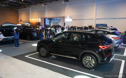 Sime Motors MotorExpo 2026, June 5-7 at The Arch Galeries – up to RM200k rebates, plenty of great deals