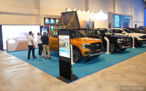 Sime Motors MotorExpo 2026, June 5-7 at The Arch Galeries – up to RM200k rebates, plenty of great deals