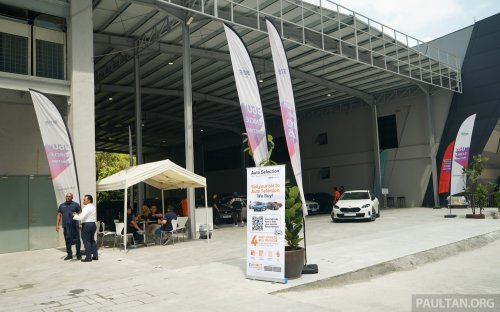 Sime Motors MotorExpo 2026, June 5-7 at The Arch Galeries – up to RM200k rebates, plenty of great deals