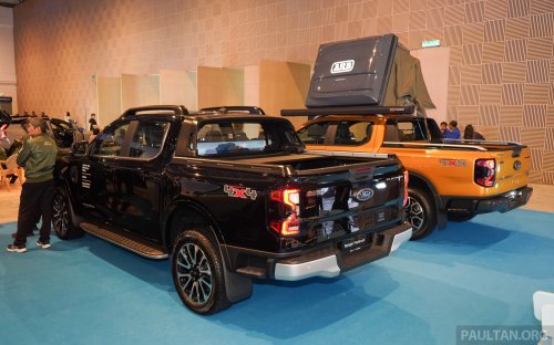 Sime Motors MotorExpo 2026, June 5-7 at The Arch Galeries – up to RM200k rebates, plenty of great deals